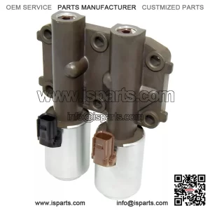 Honda ACCORD 4D DBA-CU2 Solenoid ASSY.B Linear Japan 28260-R90-004 OEM