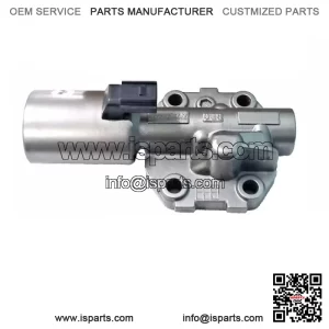 Solenoid Fit For Honda Transmission Accord Linear Civic CR-V 28250-RPC-003 Acura