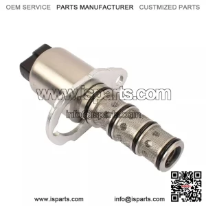 Hydraulic Solenoid Valve For John Deere 210LE 410J 315SJ Backhoe Loader AT310587