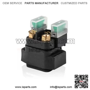 STARTER RELAY SOLENOID FOR YAMAHA YFZ450 YFZ 450 2004 2005 2006 2007 2008 NEW