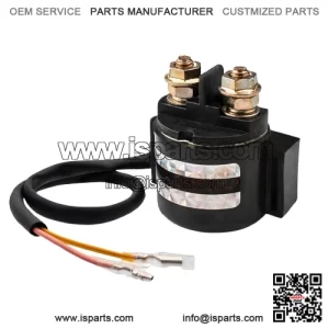 Starter Relay Solenoid Honda Sportrax 300 400 TRX250 TRX300EX TRX400EX 2x4 ATV
