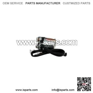 2006-2014 Honda TRX450ER TRX 450 ER Starter Solenoid OEM 35850-HP1-601