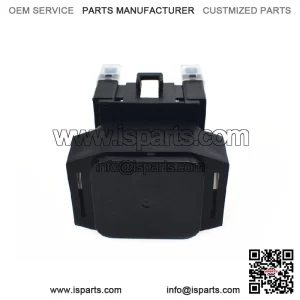 Motorcycle Solenoid Starter Relay For Yamaha R6 YZFR6 1999 2000