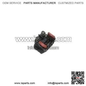 Starter Solenoid Yamaha YZFR6 YZF R6 03 - 05 OEM 5SL-81940-12-00