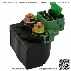 Relay Starter Solenoid Switch For CF MOTO CF188 CFMOTO 500 CF500 500CC UTV ATV