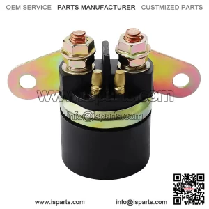 CFMOTO Solenoid Starter Relay X8 CForce UForce Z8 800 Terralander 2012 2013 2014