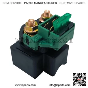 STARTER RELAY For CFMOTO Cforce 500 600 X5 X6 U5 U6 Z6 UTV ATV 9010-150310