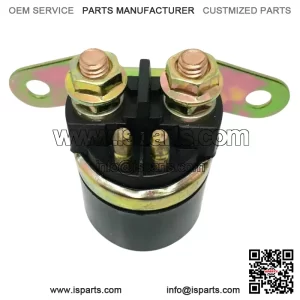 Starter Relay Solenoid For Cf Moto 500 800 X8 Cfmoto 5270-150500 1007-160123