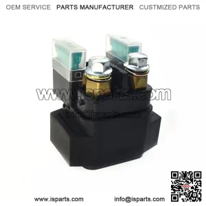 Motorcycle Solenoid Starter Relay For YAMAHA YZF-R1 YZFR1 2011 2012 2013 2014