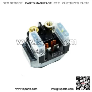 2007 2008 YAMAHA YZFR1 YZF-R1 YZF R1 OEM STARTER SOLENOID RELAY SWITCH
