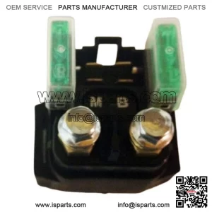 Starter Solenoid Relay For Yamaha 2009 YZFR1 YZF-R1 Motorcycle