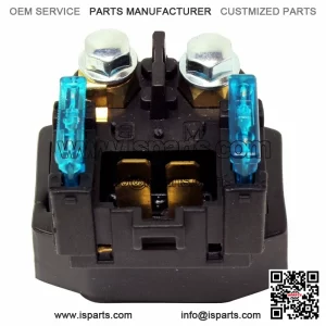 Brand  Starter Solenoid Relay for Yamaha YZF-R1 YZFR1 YZF R1 2011-2014