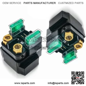 STARTER  SOLENOID RELAY  for YAMAHA YZFR1 YZF R1 2007 2008 NEW