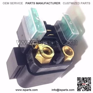 Starter Solenoid Relay for Yamaha YZF-R1 YZFR1 1998 1999 2000