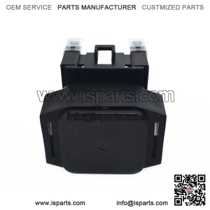 Motorcycle Solenoid Starter Relay For Yamaha R1 YZFR1V 2006