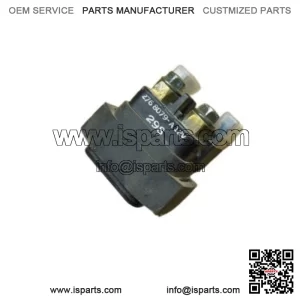 2003 Yamaha YZFR1 YZF R1 YZFR R1000 R 1 Starter Relay Solenoid Electrical 2002