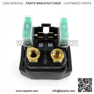 Starter Solenoid Relay For Yamaha YZF600 YZF600R Thundercat YZF 600 600R