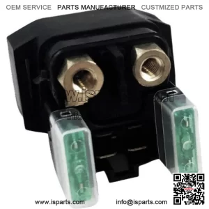 Starter Solenoid Switch Yamaha YZF600R 95-07