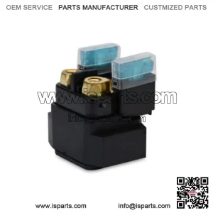 Yamaha YZF600R Thundercat 1996-2002 Starter Relay Solenoid