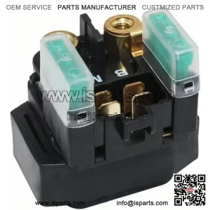 STARTER RELAY SOLENOID YAMAHA YZF600R YZF600RG YZF600RH YZF600RKC 1995-2007