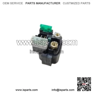 2000 Yamaha YZF600 YZF600R Start Starter Relay Solenoid