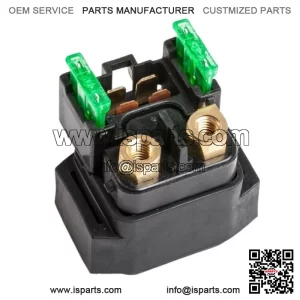 1995-2007 YZF600R Yamaha STARTER SOLENOID YAM 65-406