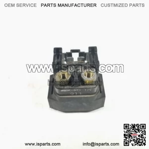 96 Yamaha YZF600R YZF600 Genesis Start Starter Relay Solenoid