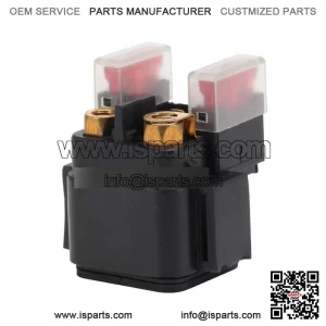 Starter Relay Solenoid For Yamaha YZF600R Thundercat 1996-2004 4DN-81940-00-00