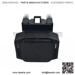 Motorcycle Solenoid Starter Relay For Yamaha YZF600R CA YZF600RWC 2007