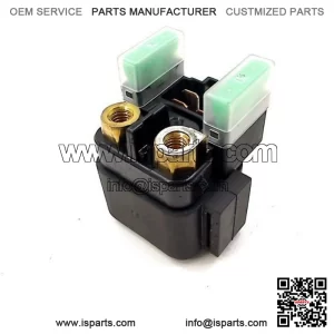STARTER SOLENOID Yamaha YZF 600 R Thunder Cat (1996-2002 (YZF600R 4TV) RC19003