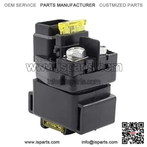 Starter Solenoid Relay for DVX 400 LTZ 400 QuadSport Z 2003-2008
