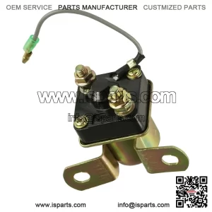 Polaris Scrambler 500 1997-2002 Starter Solenoid Relay