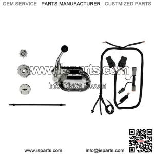 Motor Trike Reverse Gear Kit For Harley Touring