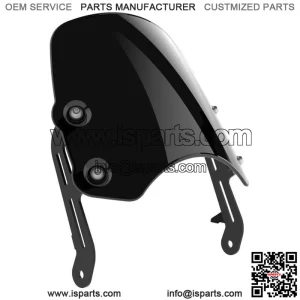 Dart Piranha Flyscreen