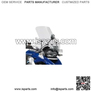 Givi Windscreens