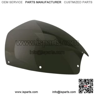 Arlen Ness Replacement Windshield For Direct Bolt On / Original Fairing