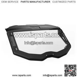 Can-Am PowerFlip Windshield for Maverick X3, Maverick X3 MAX 715007097