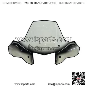 Fixed Windshield For Polaris Sportsman 500 H.O. 2004