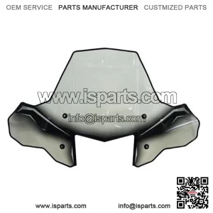 Fixed Windshield For Polaris Sportsman 500 4X4 1999-2000