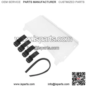 Front Windshield For Kawasaki Teryx 4 750 2012-2013 /Teryx 4 800 14-15 New