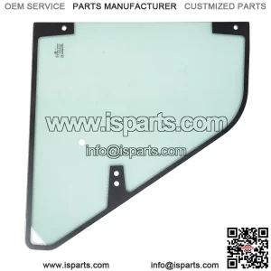 Polaris 2207587 Front Left Glass Kit SDP000151