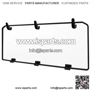 OEM Polaris Ranger Rear Poly Panel 2879812