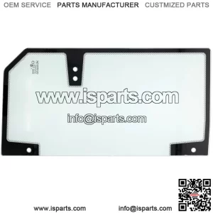 Polaris 2207590 K-ACCY GLASS RR RIGHT Part