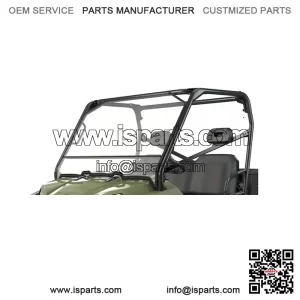 Polaris Ranger 570 CREW (2017-2023) Poly Windshield Kit - 2876958