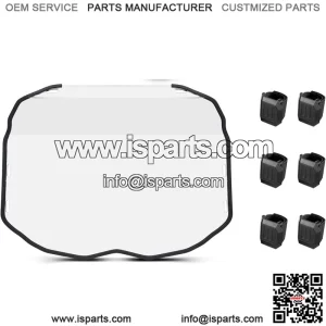 windshield full size Can-am Maverick X3 715002907