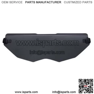 windshield half size Can-am Maverick X3