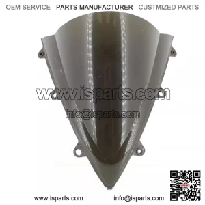 Honda 2012-2016 CBR 1000 Windshield Windscreen 64250-MGP-307ZA New OEM PART