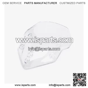 Windshield/Windscreen for Loncin LX650-2C,Voge 650DSX Euro 5 LX650-2C-E5 CMPO