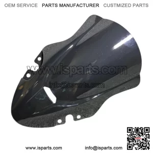 Fit For CFMOTO 450SR 450SS 2022-2024 WindShield Windscreen Nose Fairing Visor