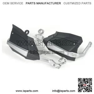 For CFMOTO 450MT Hand Guard Wind Deflector Heighten Wind Shield Lever Protector